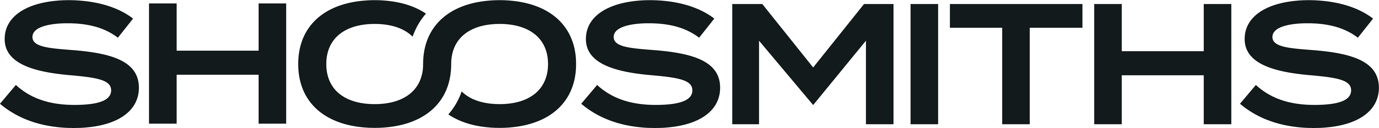 Shoosmiths Logo